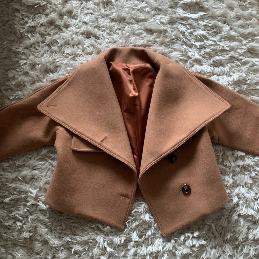 Wool Coat